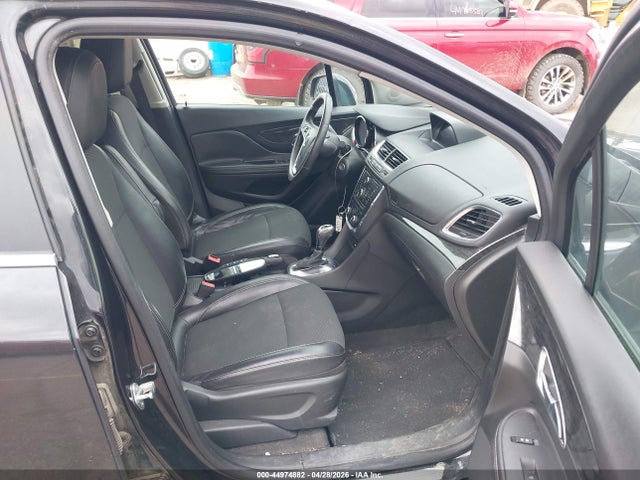 Buick Encore Convenience