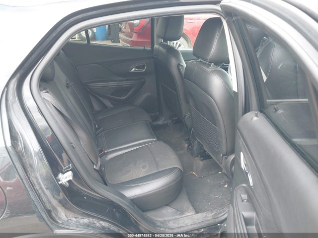 Buick Encore Convenience