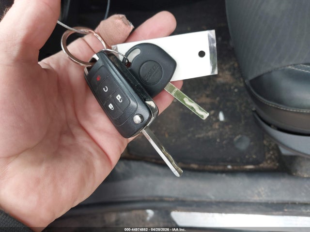 Buick Encore Convenience