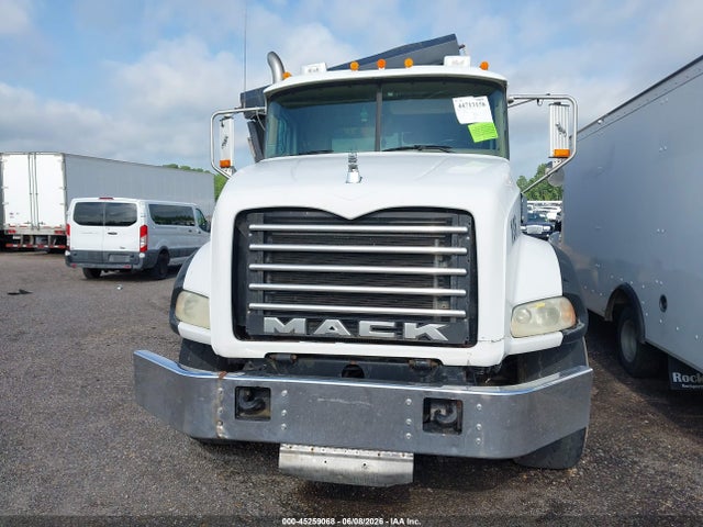 Mack 700 Ct700