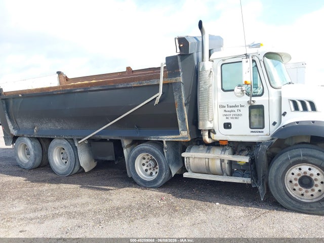 Mack 700 Ct700