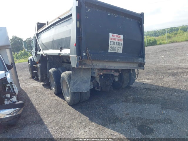 Mack 700 Ct700