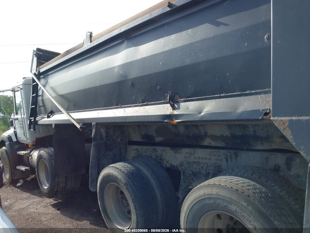 Mack 700 Ct700