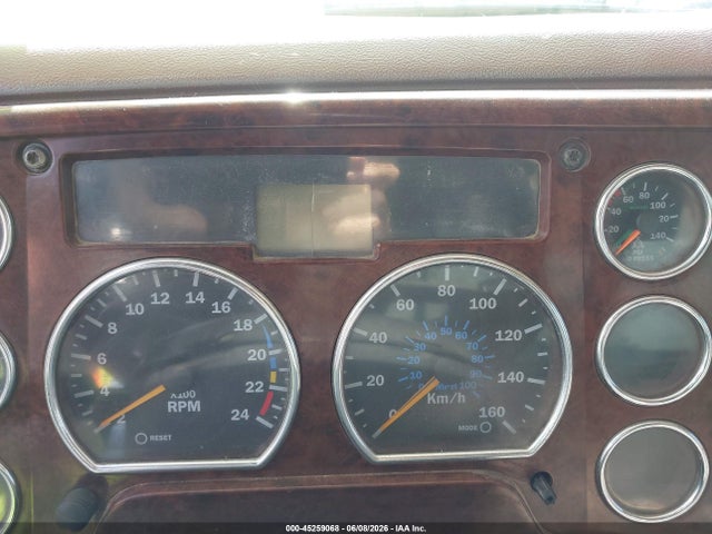 Mack 700 Ct700