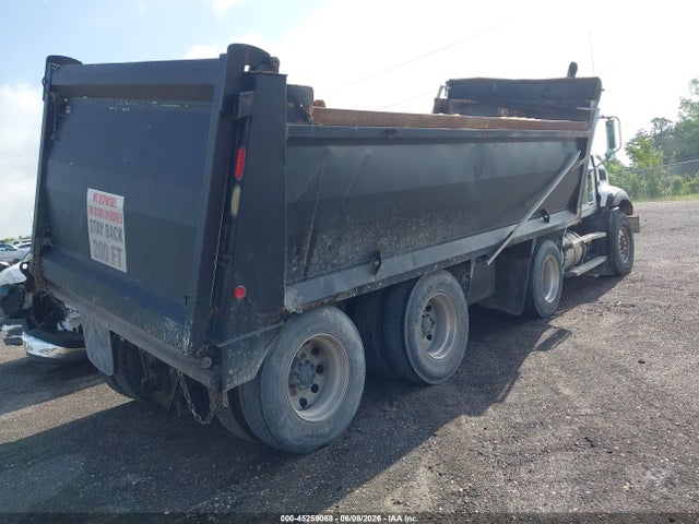 Mack 700 Ct700