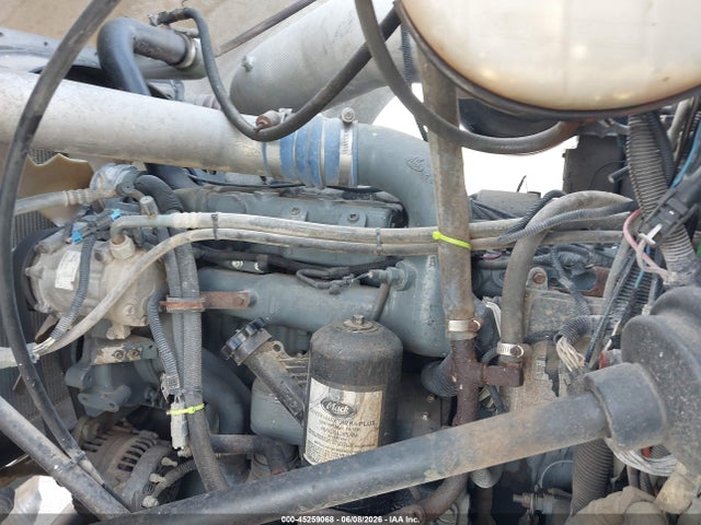 Mack 700 Ct700