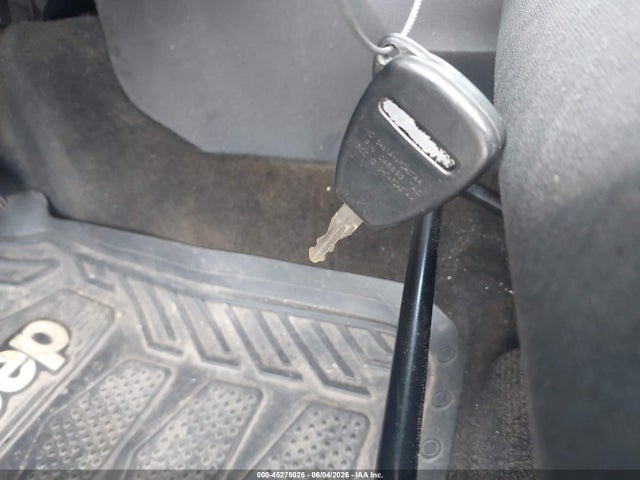 Jeep Patriot Sport
