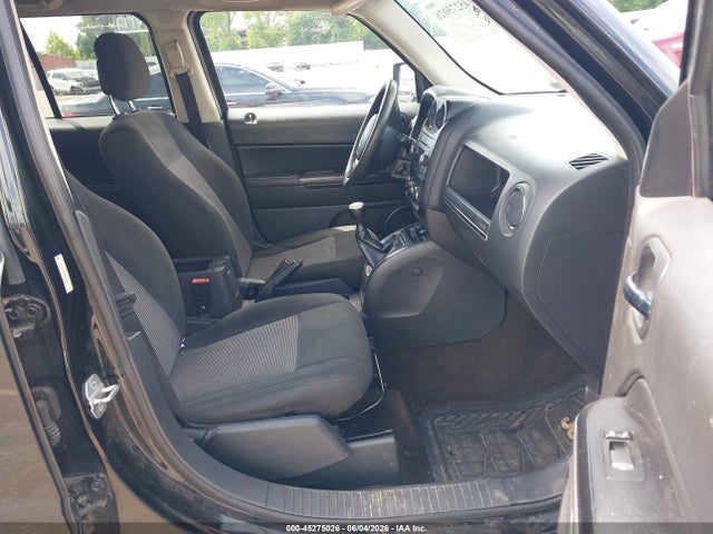 Jeep Patriot Sport