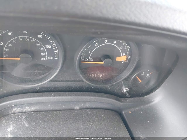 Jeep Patriot Sport