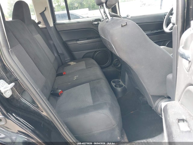Jeep Patriot Sport