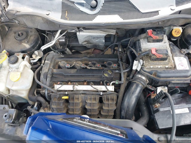 Jeep Patriot Sport