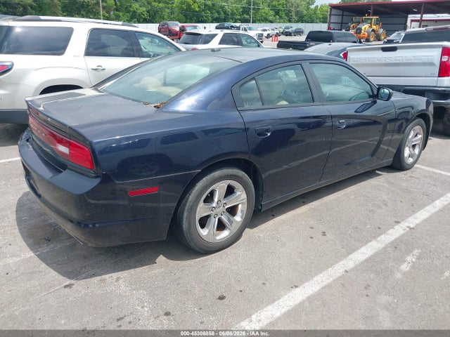 Dodge Charger Rallye Plus