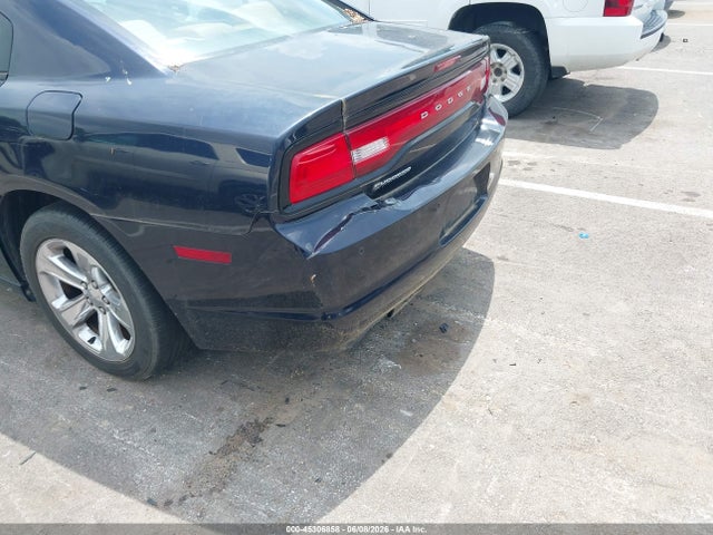 Dodge Charger Rallye Plus
