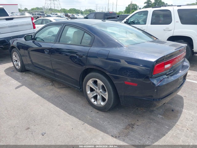 Dodge Charger Rallye Plus