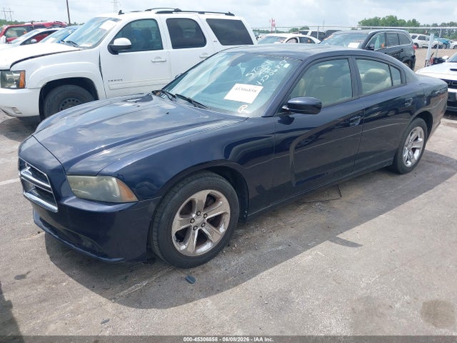 Dodge Charger Rallye Plus