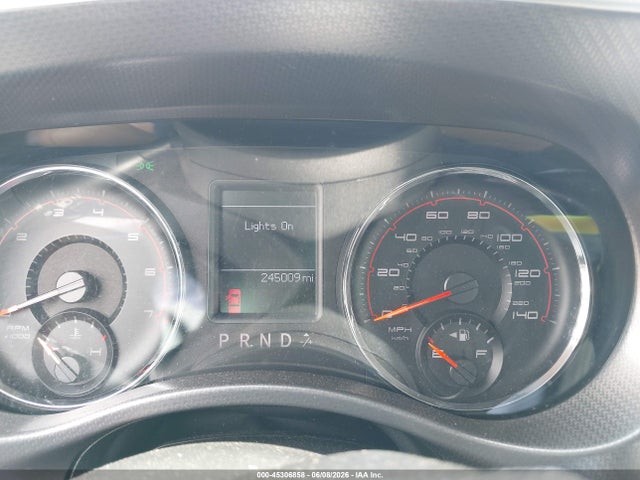 Dodge Charger Rallye Plus