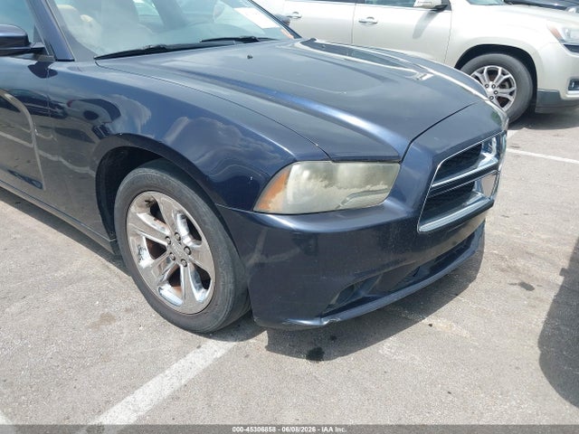 Dodge Charger Rallye Plus