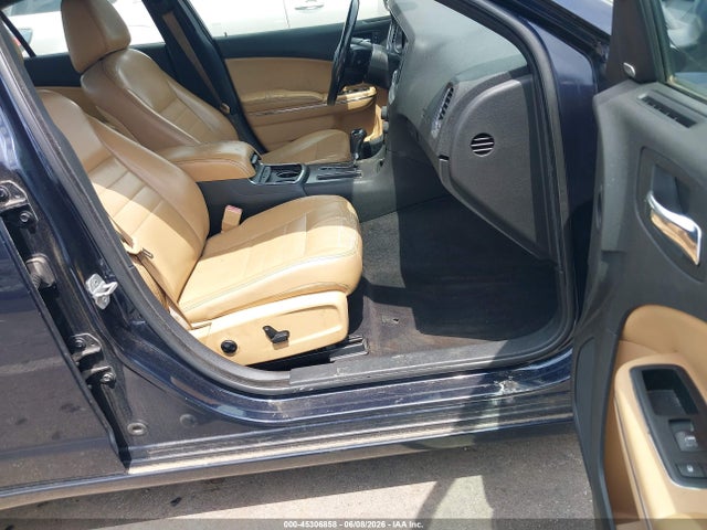 Dodge Charger Rallye Plus