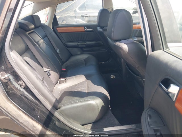 INFINITI M35x