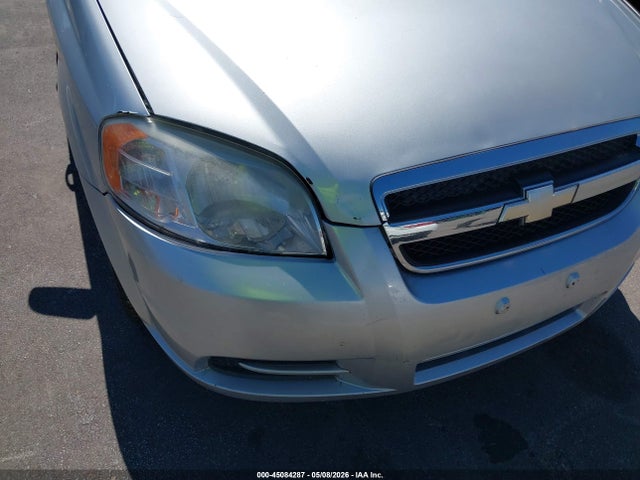 Chevrolet Aveo 1lt