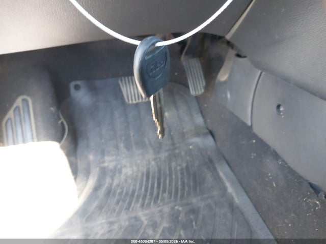 Chevrolet Aveo 1lt