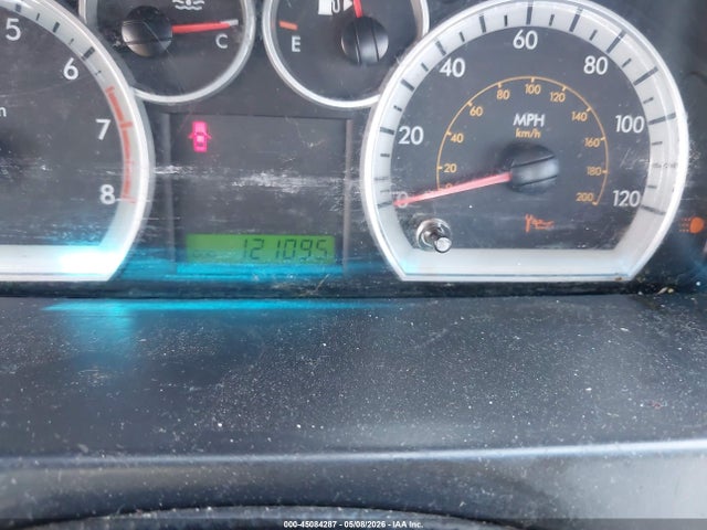 Chevrolet Aveo 1lt