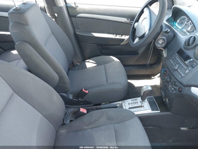 Chevrolet Aveo 1lt