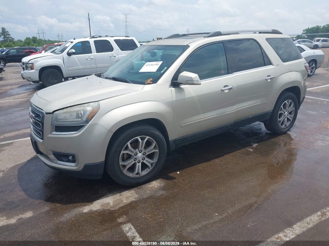 GMC Acadia Slt-1