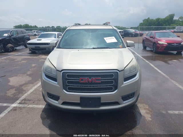 GMC Acadia Slt-1