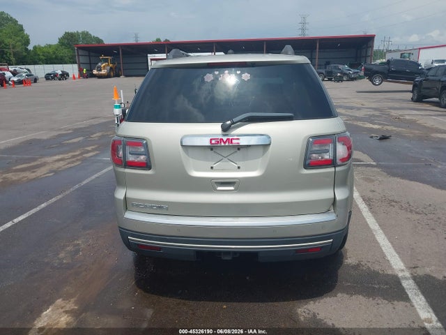 GMC Acadia Slt-1