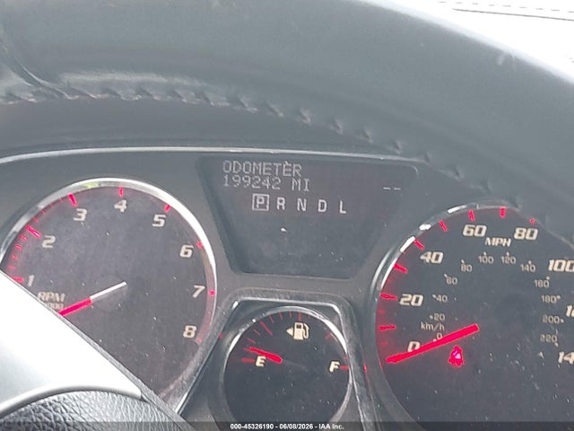 GMC Acadia Slt-1