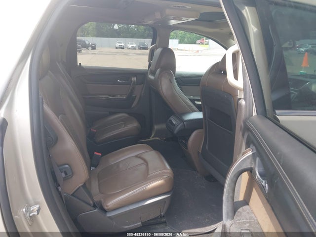 GMC Acadia Slt-1