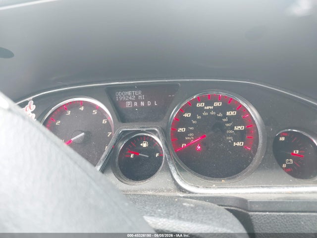 GMC Acadia Slt-1