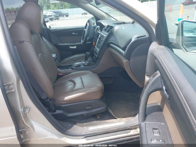 GMC Acadia Slt-1