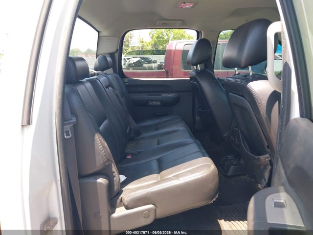 GMC Sierra 1500 Sle