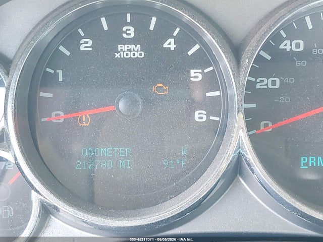 GMC Sierra 1500 Sle