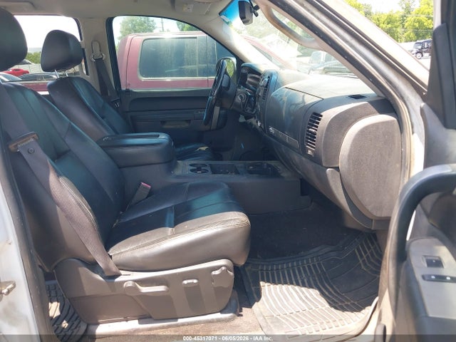 GMC Sierra 1500 Sle