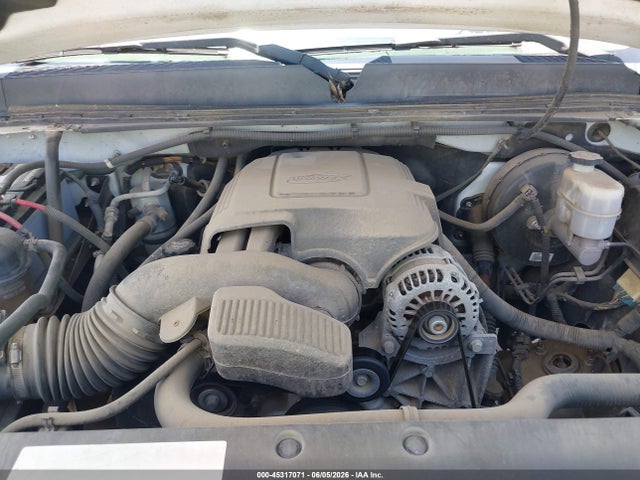 GMC Sierra 1500 Sle