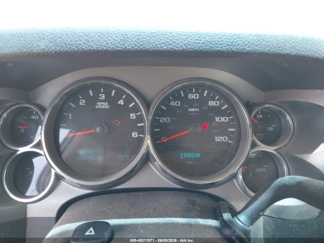 GMC Sierra 1500 Sle