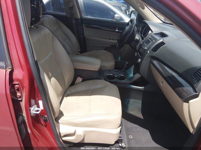 Kia Sorento Ex V6