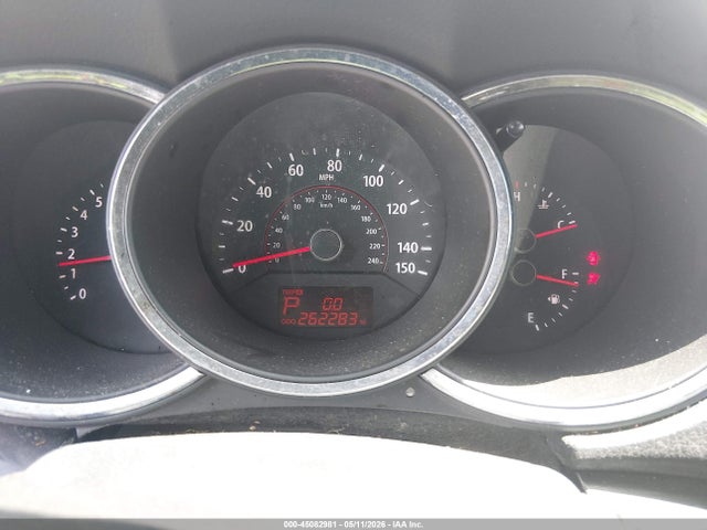 Kia Sorento Ex V6
