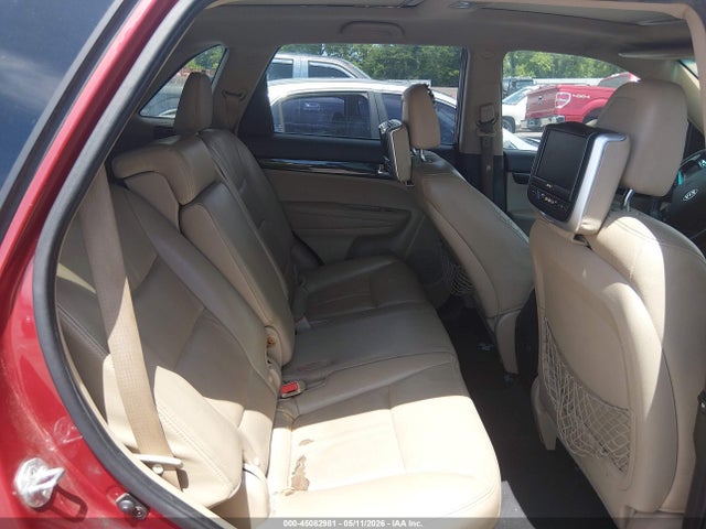 Kia Sorento Ex V6