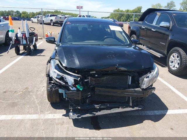 Kia Forte S
