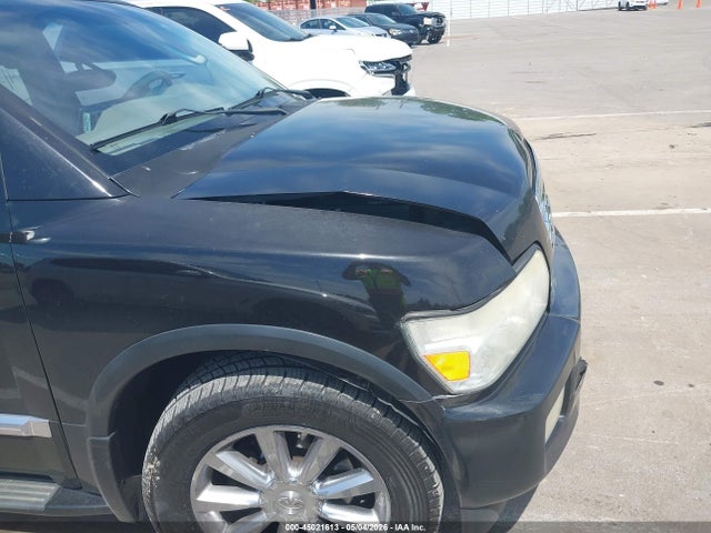 INFINITI Qx