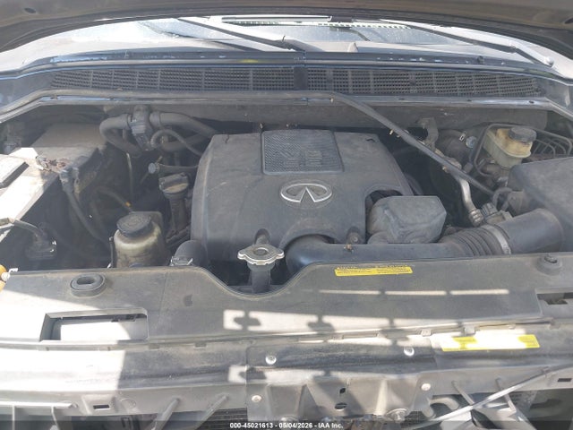 INFINITI Qx