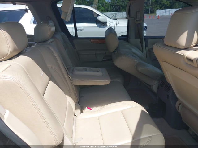 INFINITI Qx