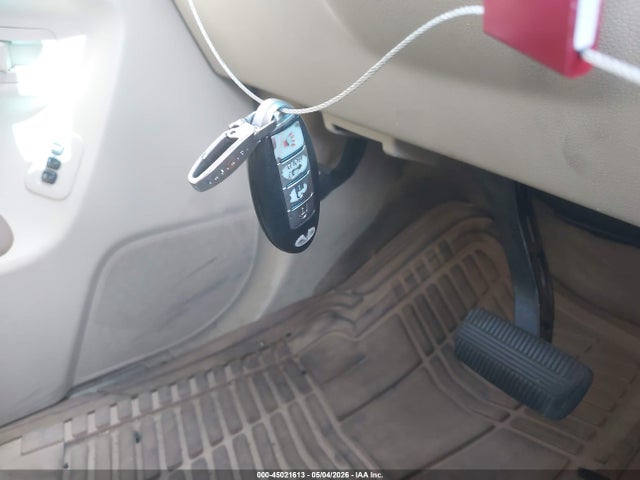 INFINITI Qx