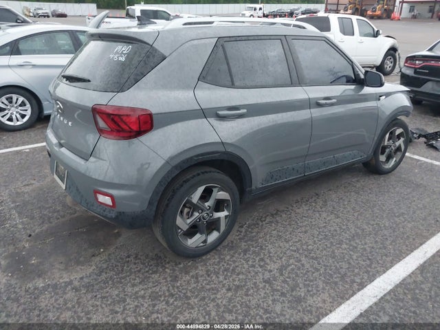 Hyundai VENUE Sel