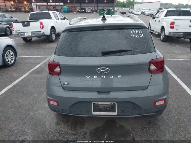 Hyundai VENUE Sel