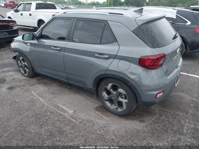 Hyundai VENUE Sel